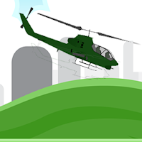Copter Fly