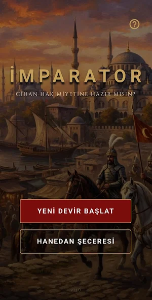 İmparator Screenshot 2