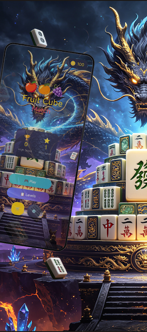 Clock work Puzzle Screenshot 1