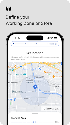 Wizcart Partner Screenshot 2