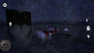 Trapped In Hell: Murder House Screenshot 1