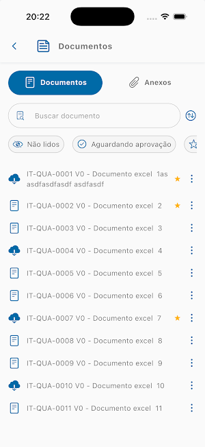 Integra Screenshot 2