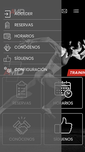 AquilesMD Screenshot 1