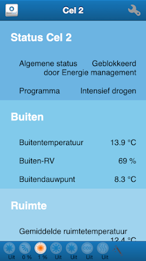 OmniCuro App Screenshot 2