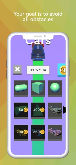 Asphalt Double Race - 3 Car Racer King Screenshot 2