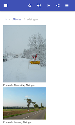 Cities in Luxembourg Screenshot 2