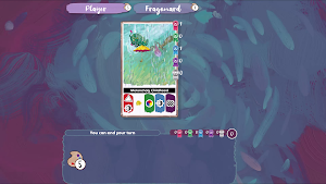 Canvas - The Board Game Screenshot 2