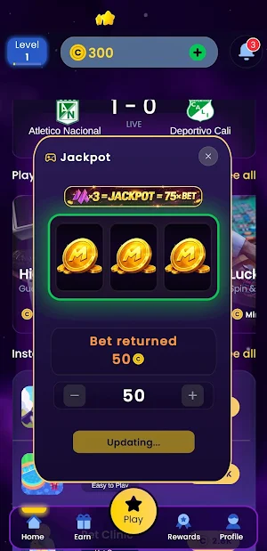 Manna: Rewards & Gift Cards Screenshot 3