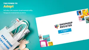 ShopKeep Point of Sale (POS) Screenshot 0