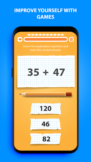 Educational Games Screenshot 1