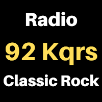 92 Kqrs Minnesota Classic Rock