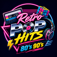 Retro Pop Hits 80's 90's