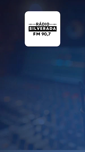 Rádio Silverada FM Screenshot 1