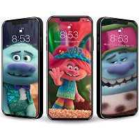 Trolls Band Together 2023