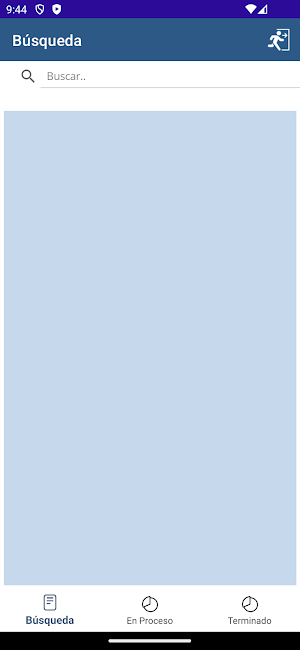 Sapal Ventanilla Screenshot 3