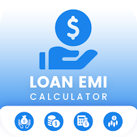 Loan EMI Calculator