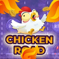 Chicken Road