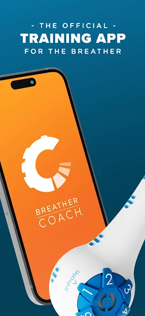Breather Coach Screenshot 0