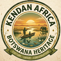 Botswana Heritage