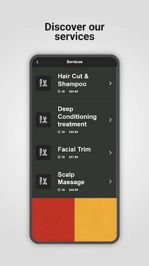 Palermo Cuts Screenshot 1