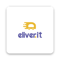 DeliverIt driver