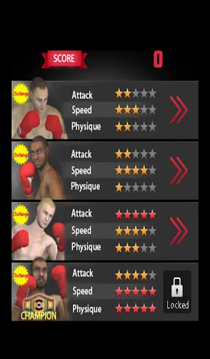 Wise 777 Screenshot 3
