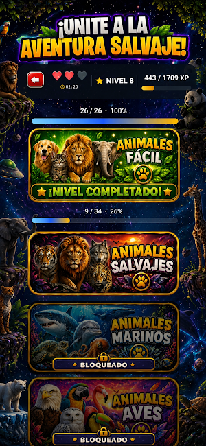 Adivina Esto Screenshot 3