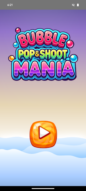 Bubble Pop and Shoot Mania Screenshot 1