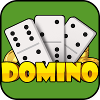 Domino Fun Party