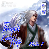 Truyện Kiếm Hiệp Top 100 Tổng 