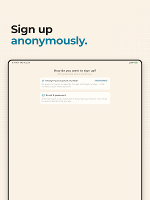 Private.ai Screenshot 3
