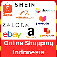 Indonesia online shopping mall