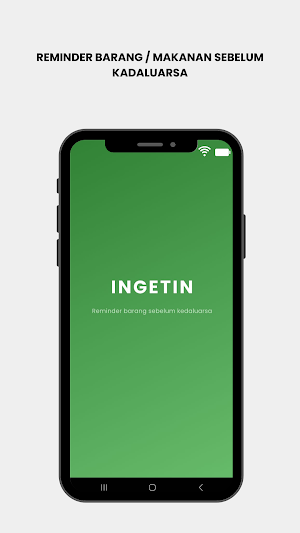 Ingetin Screenshot 0