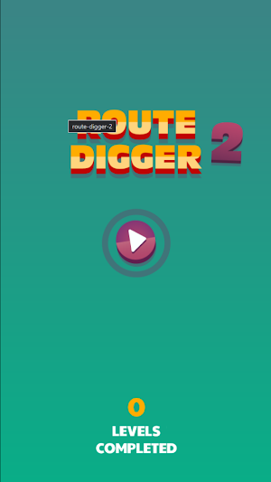 Route Digger 2 Screenshot 0