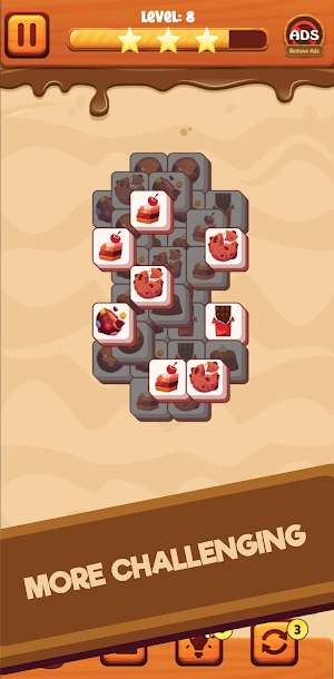 Chocology Screenshot 3