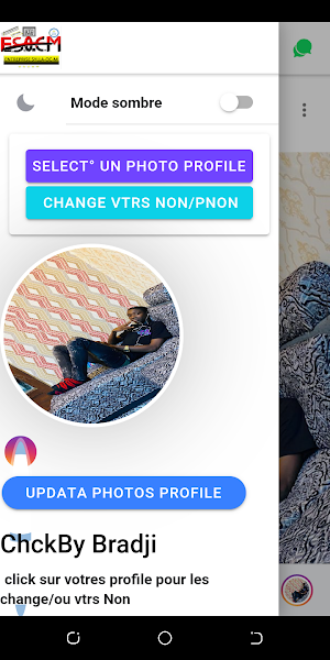 SyllaCallChat Screenshot 0