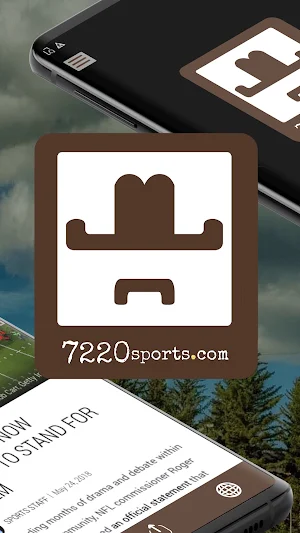 7220 Sports - Elevating Cowboy Coverage Screenshot 1