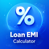 LoanTool EMI Loan Calculator