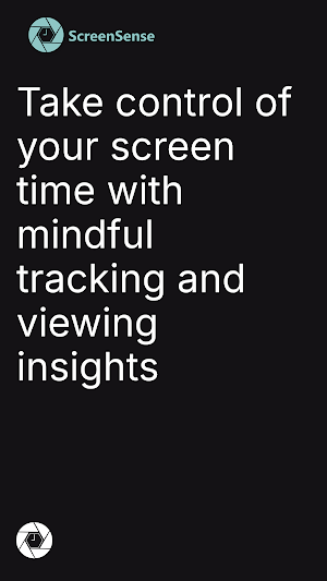 Screen Sense Screenshot 0