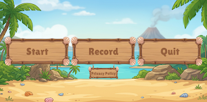 Surf Fruit Frenzy Screenshot 0