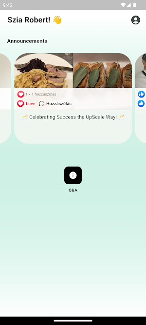 ConnectHub – Stay connected Screenshot 0
