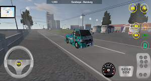 L300 Modifed Pickup offline Screenshot 2