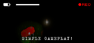 Slender Last Sleep Screenshot 1