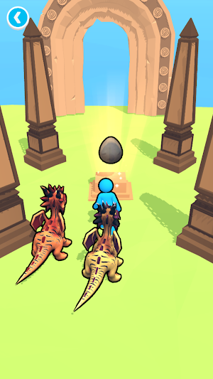 Dragons Life Screenshot 0