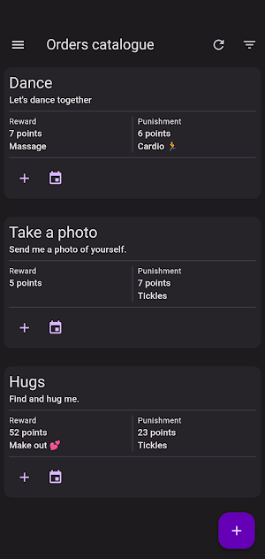 Kinky Leash Screenshot 2