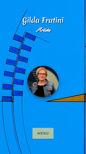 Gilda Fratini Screenshot 0