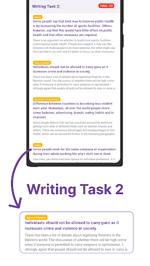 Easy 3Patti - Easy IELTS Screenshot 1