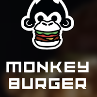 Monkey Burger Jankego