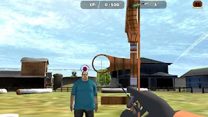 Shooting Expert 2017 Screenshot 1
