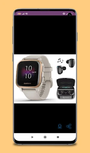 garmin venu sq review Screenshot 1